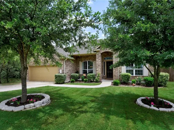 753 Wild Rose Dr, Austin, TX 78737