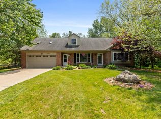 4662 60th St SW, Grandville, MI 49418