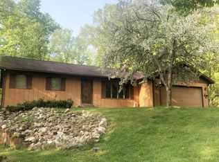 8435 Northview Dr, Crandon, WI 54520