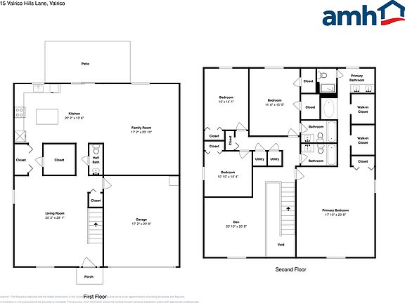 2nd image of 715 Valrico Hills Ln