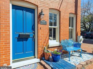 630 Browns Ct SE, Washington, DC 20003