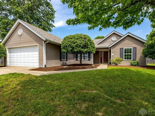 1599 Sweet Gum Ct, Williamsburg, OH 45176