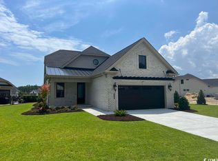 8389 Cape Dutch Loop, Myrtle Beach, SC 29572