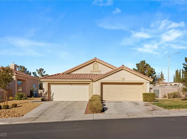 3090 Quail Crest Ave, Henderson, NV 89052