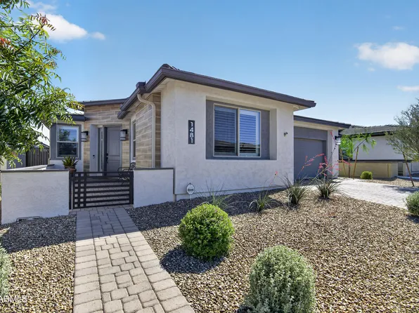 1481 W CALLE DE FLORES --, Queen Creek, AZ 85140