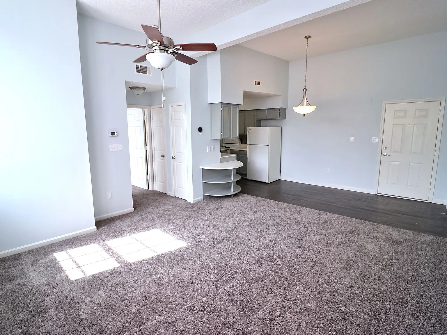 Archer Crossing Apartments — Photo 3