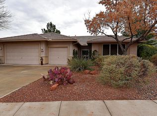 215 S Desperado Dr, Cottonwood, AZ 86326