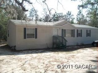 15670 NE 5th St, Williston, FL 32696