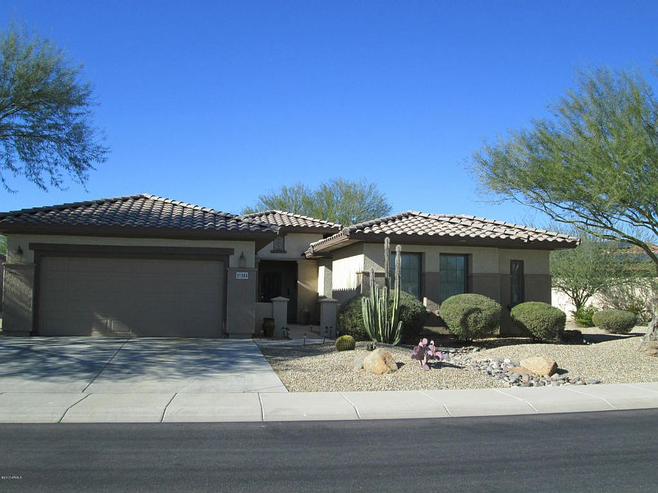 1st image of 21264 N Red Hills Dr