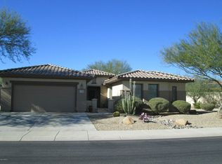 21264 N Red Hills Dr, Surprise, AZ 85387