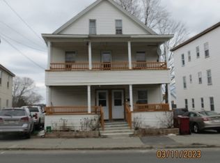 371-373 Riverside St, Lowell, MA 01854