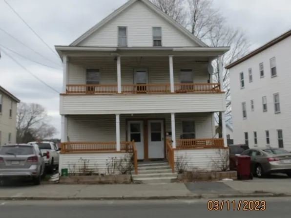 371-373 Riverside St, Lowell, MA 01854