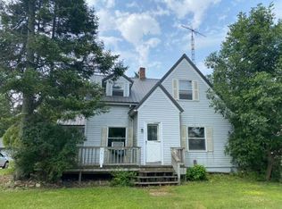 3617 Washington St, Snover, MI 48472