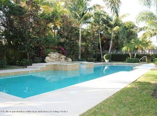 228 Summa St, West Palm Beach, FL 33405