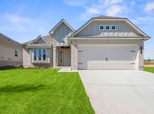 The 1613 Plan, Pagosa Springs, Bryan, TX 77803