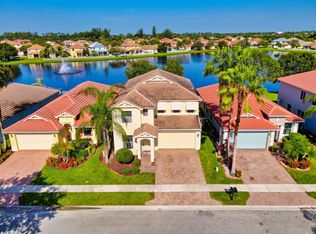 138 Mulberry Grove Rd, West Palm Beach, FL 33411