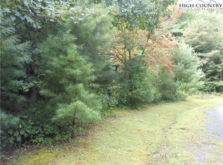 LOT 37 Wildcat Estates Dr, Deep Gap, NC 28618