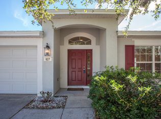 627 Nodding Shade Dr, Brooksville, FL 34604