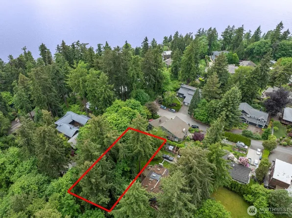 73 XX SE 38th Street, Mercer Island, WA 98040