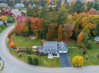 23 Walnut Hill Dr, Scituate, MA 02066