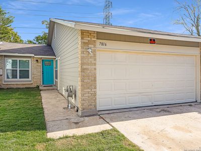 7816 Winsford Dr, San Antonio, TX, 78239