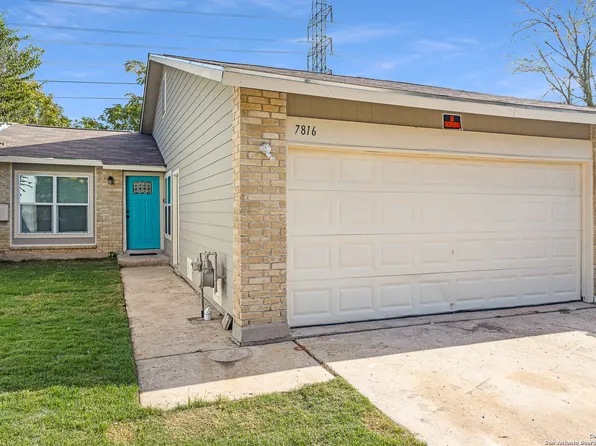 7816 Winsford Dr, San Antonio, TX 78239