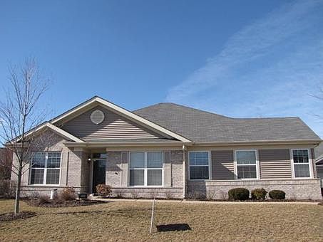 1st image of 21530 Lake Saint Clair Dr