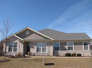 21530 Lake Saint Clair Dr, Crest Hill, IL 60403