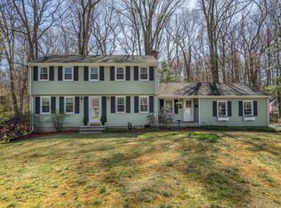 25 Silversmith Rd, Unionville, CT 06085