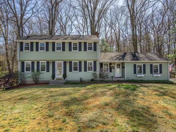 25 Silversmith Road, Farmington, CT 06085