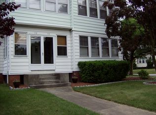 110 Pontiac Ave FLOOR 1, Cranston, RI 02910