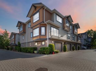 9420 Ferndale Rd #7, Richmond, BC V6Y 0A7