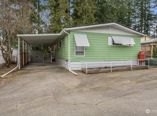 3333 228th St SE UNIT 113, Bothell, WA