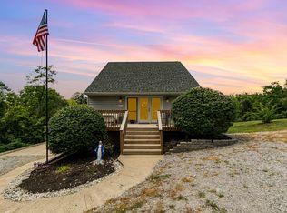 12042 Staffordsburg Rd, Independence, KY 41051