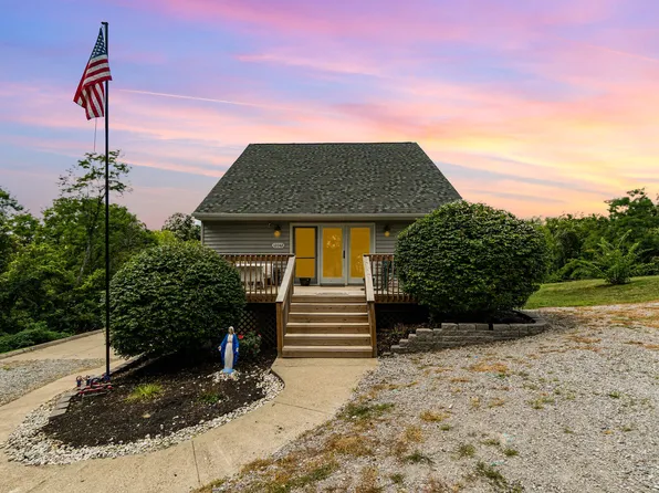 12042 Staffordsburg Rd, Independence, KY 41051