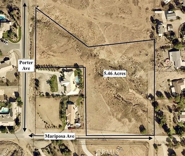 17520 Porter Ave, Woodcrest, CA 92504 Zillow