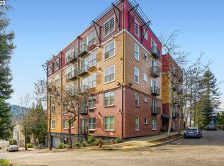 8712 N Decatur St UNIT 505, Portland, OR