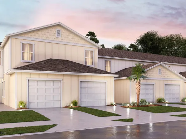 297 Coastline Way, Saint Augustine, FL 32092