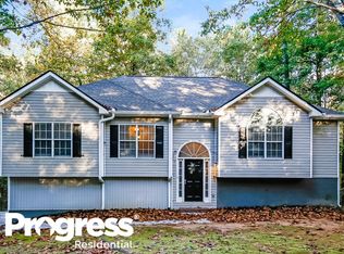 5427 Belle Meade Dr, Villa Rica, GA 30180