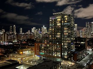 260 Sackville St #1113, Toronto, ON M5A 0B3