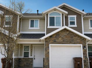 2378 S Knights Way, West Haven, UT 84401