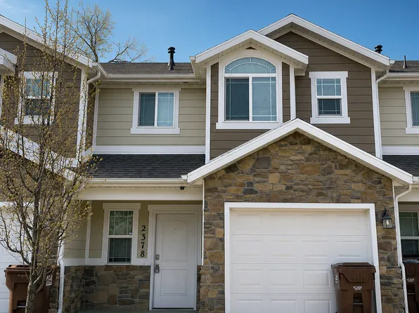 2378 S Knights Way, West Haven, UT 84401
