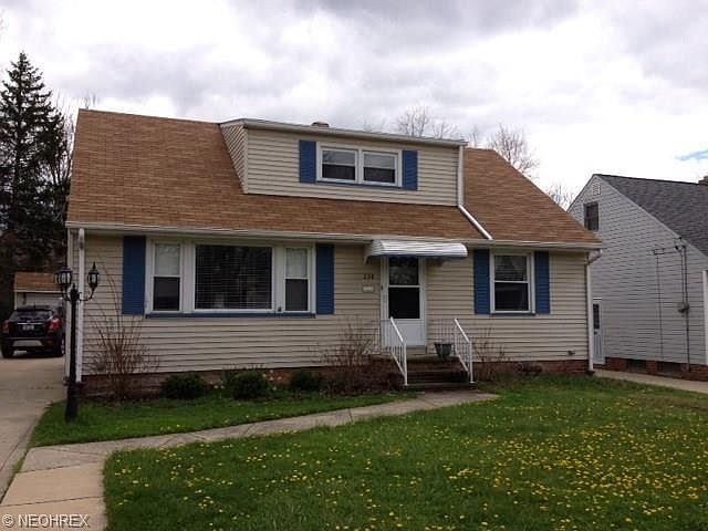 1st image of 238 Talbot Dr