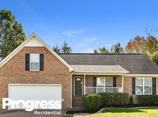 3005 Candlelite Dr, Spring Hill, TN 37174