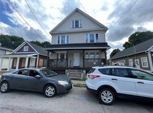 53 Hoeltzer St, Rochester, NY 14605