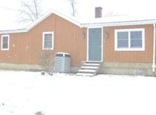 93 Tanner Rd, Greenville, PA 16125