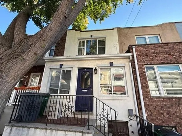 2843 S Smedley St, Philadelphia, PA 19145