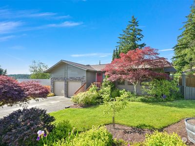 3805 Bennett Avenue, Bellingham, WA, 98229