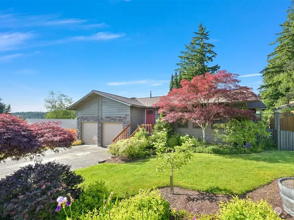 3805 Bennett Avenue, Bellingham, WA 98229