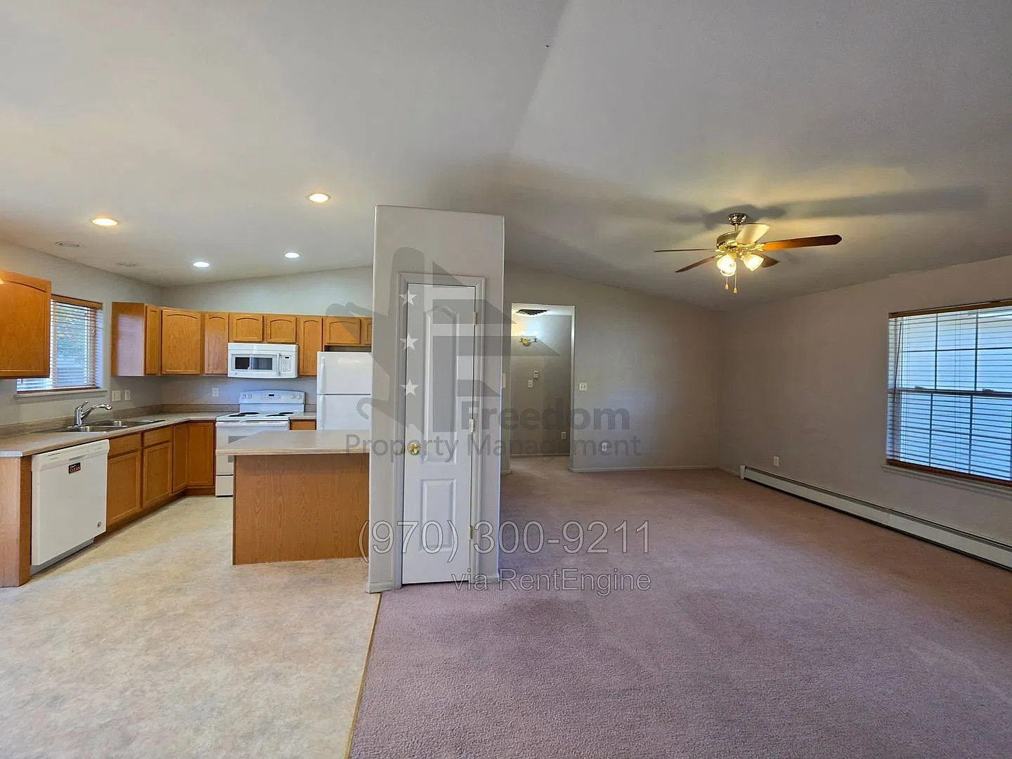 3 bed, 2.0 bath, 1248 sqft, $1,920 — Photo 4